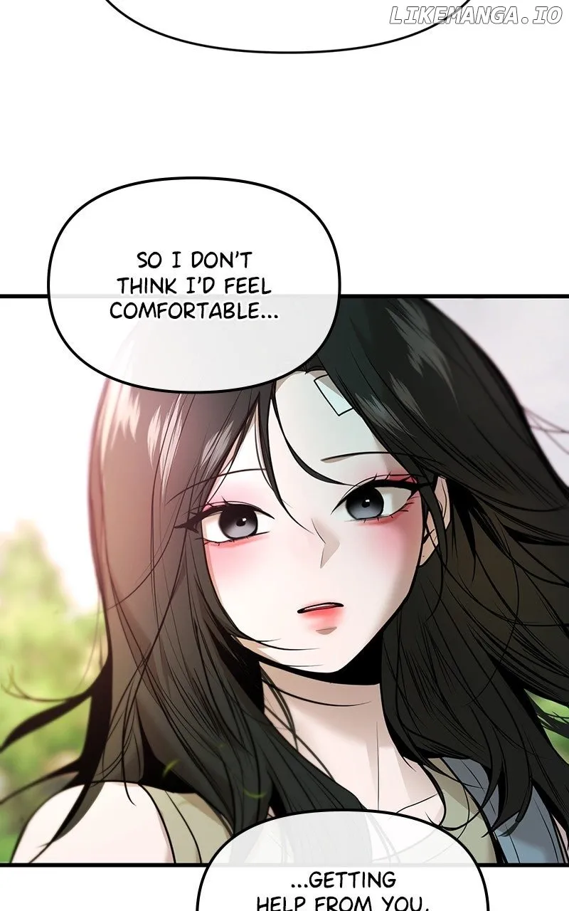 Read Back to Chan Bi chapter 43 image 35 on Lezhin