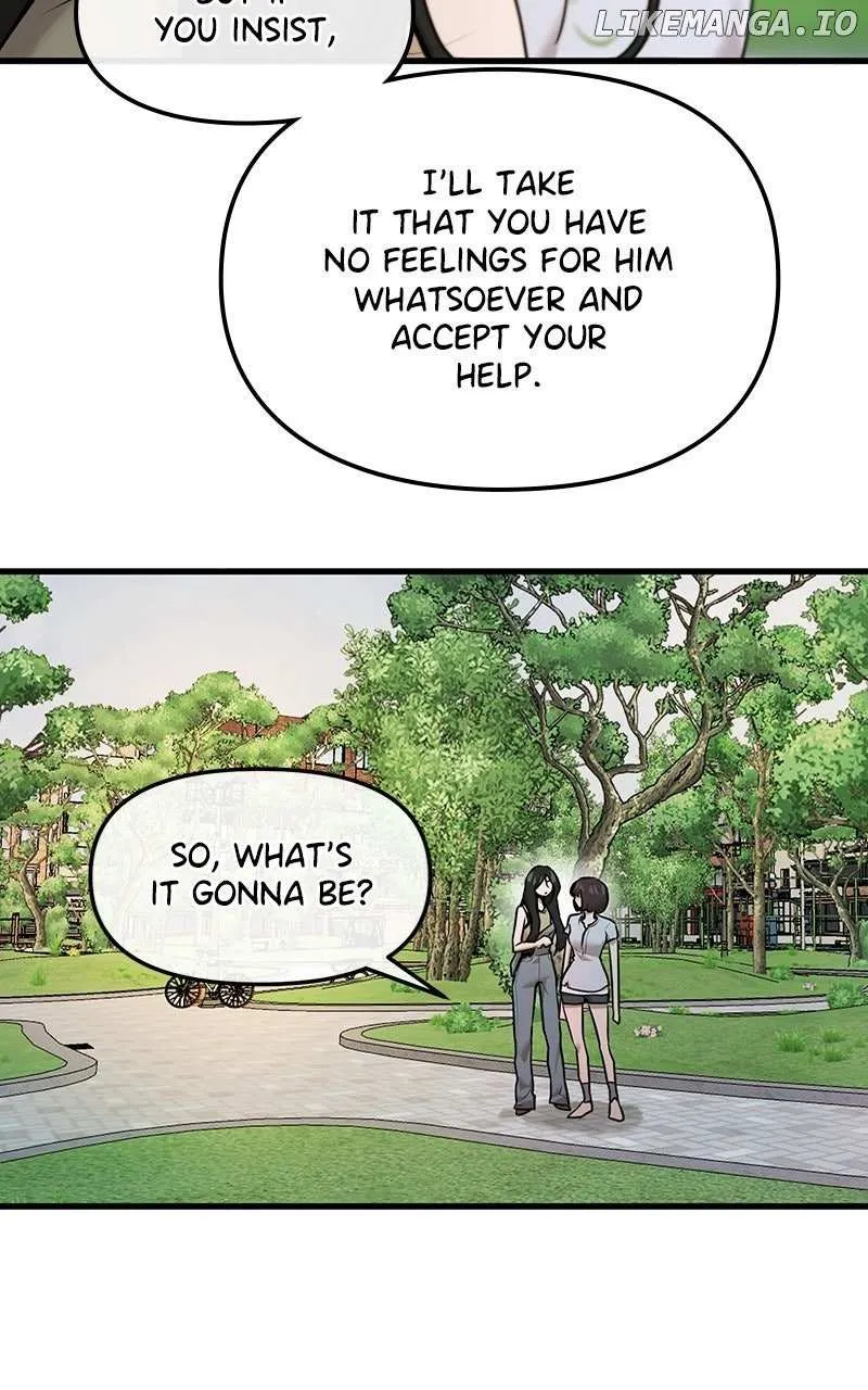 Read Back to Chan Bi chapter 43 image 37 on Lezhin
