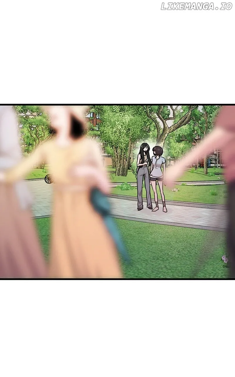 Read Back to Chan Bi chapter 43 image 38 on Lezhin