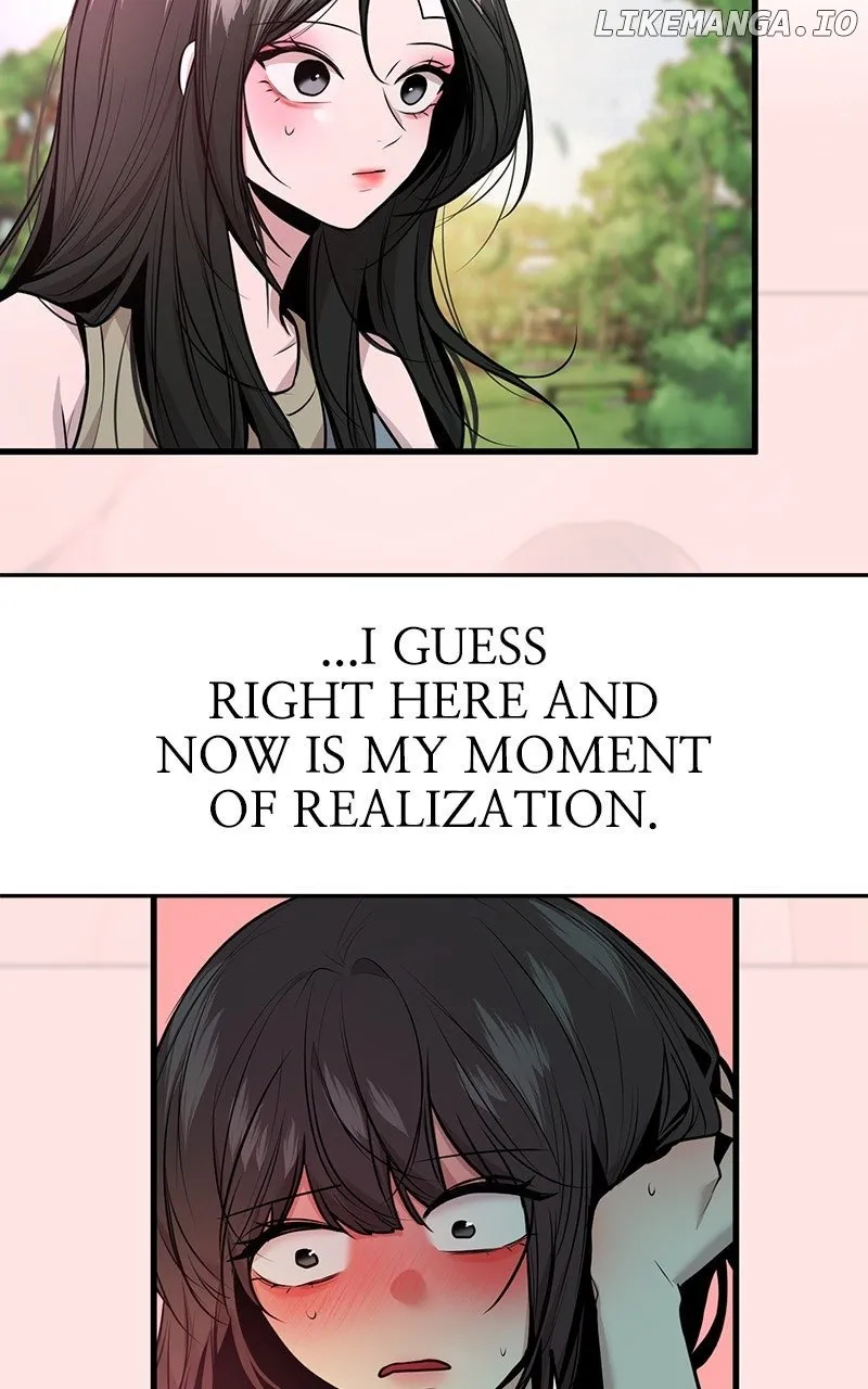 Read Back to Chan Bi chapter 43 image 4 on Lezhin