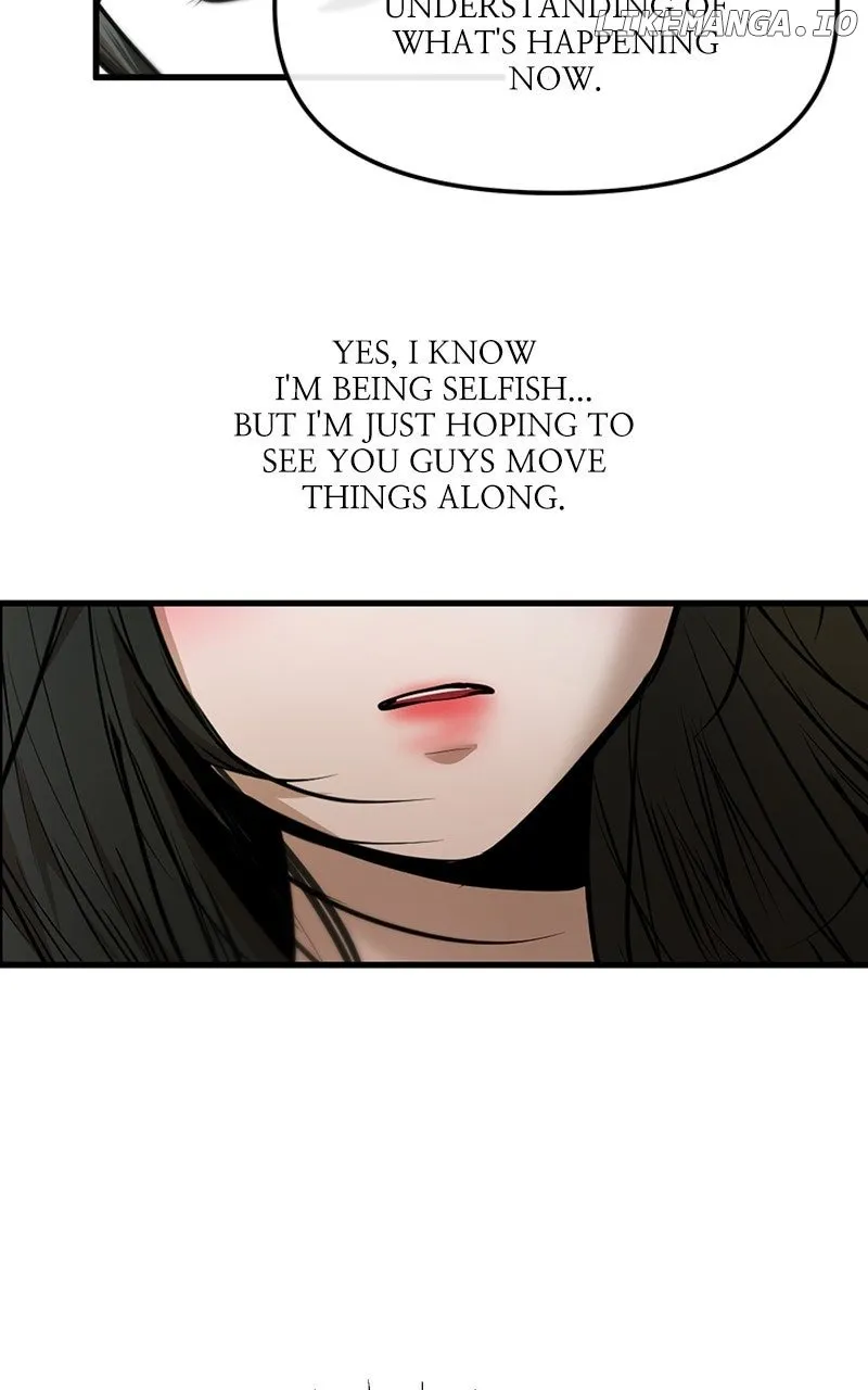 Read Back to Chan Bi chapter 43 image 40 on Lezhin