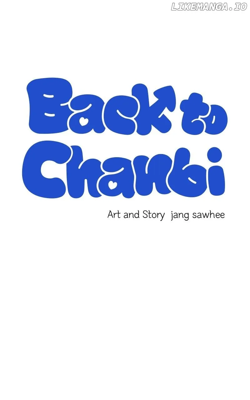 Read Back to Chan Bi chapter 43 image 44 on Lezhin