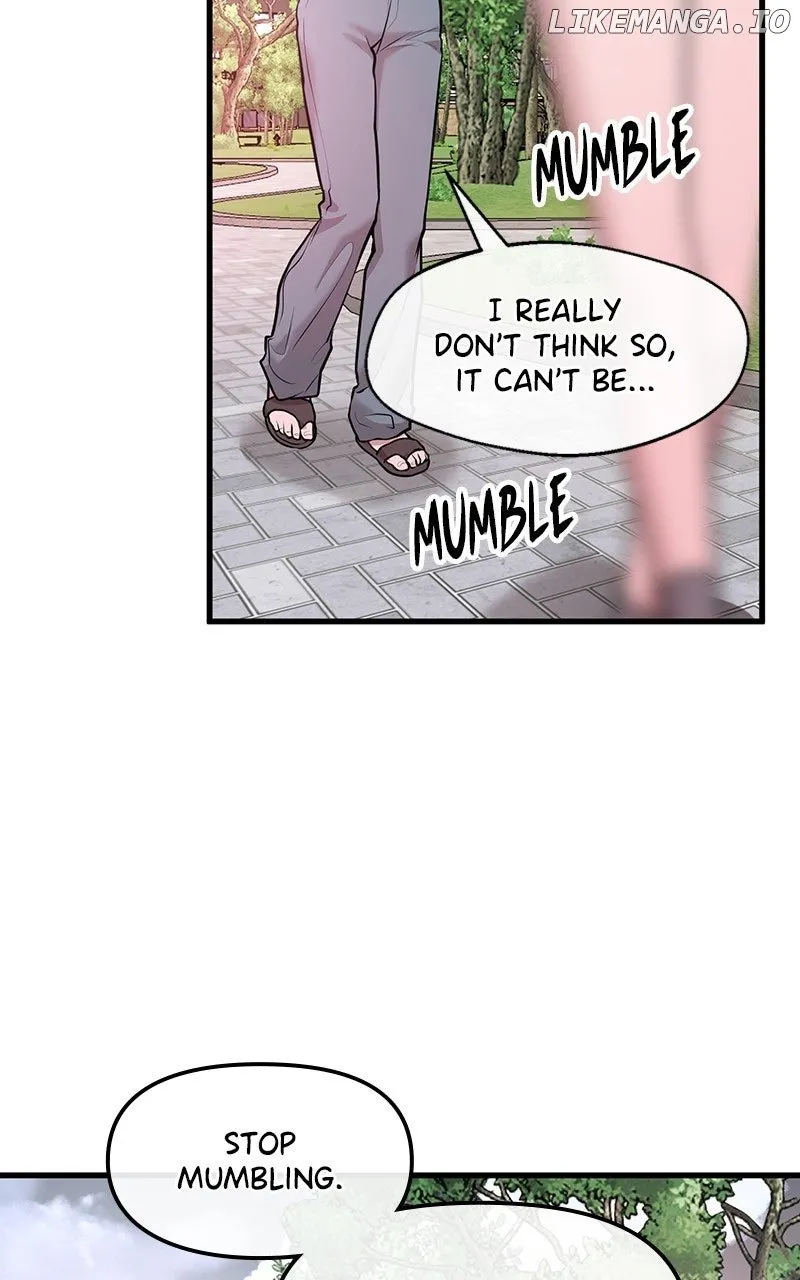 Read Back to Chan Bi chapter 43 image 46 on Lezhin