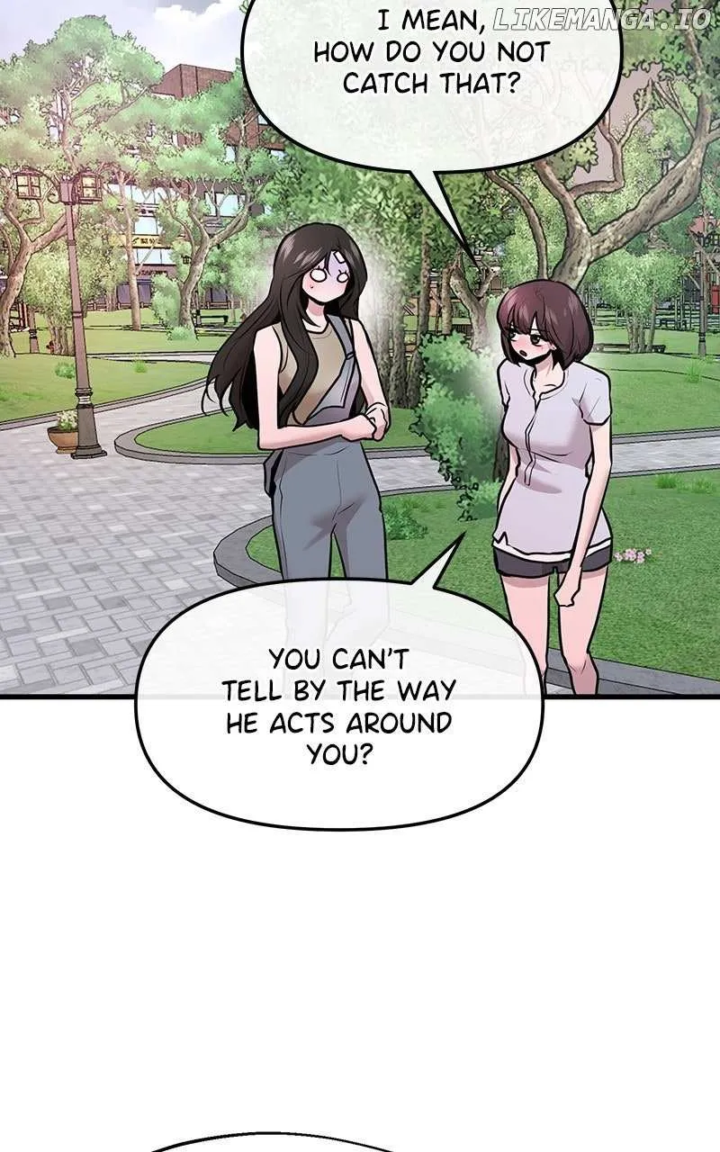 Read Back to Chan Bi chapter 43 image 47 on Lezhin