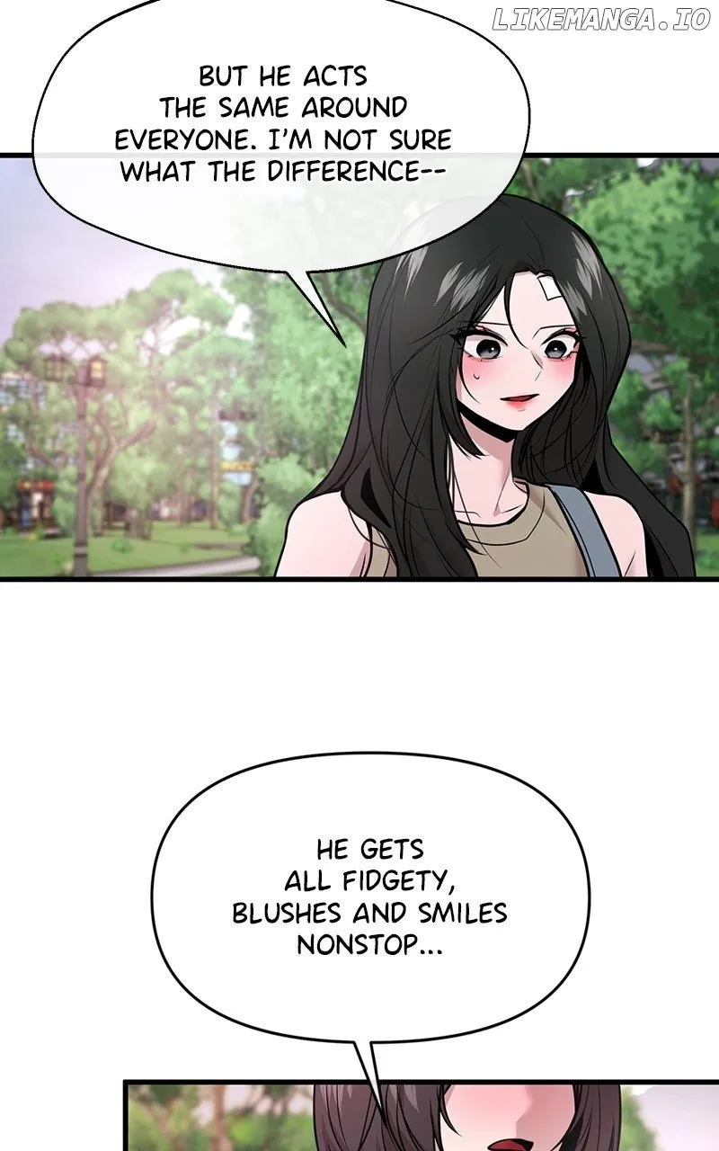 Read Back to Chan Bi chapter 43 image 48 on Lezhin