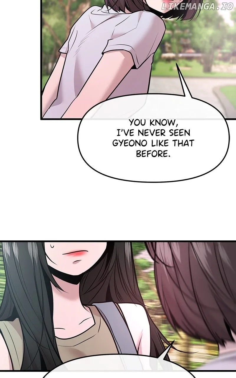 Read Back to Chan Bi chapter 43 image 49 on Lezhin