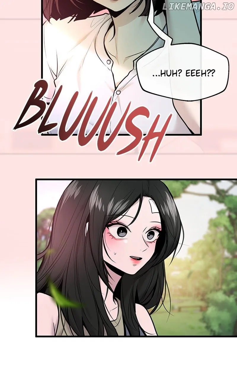 Read Back to Chan Bi chapter 43 image 5 on Lezhin