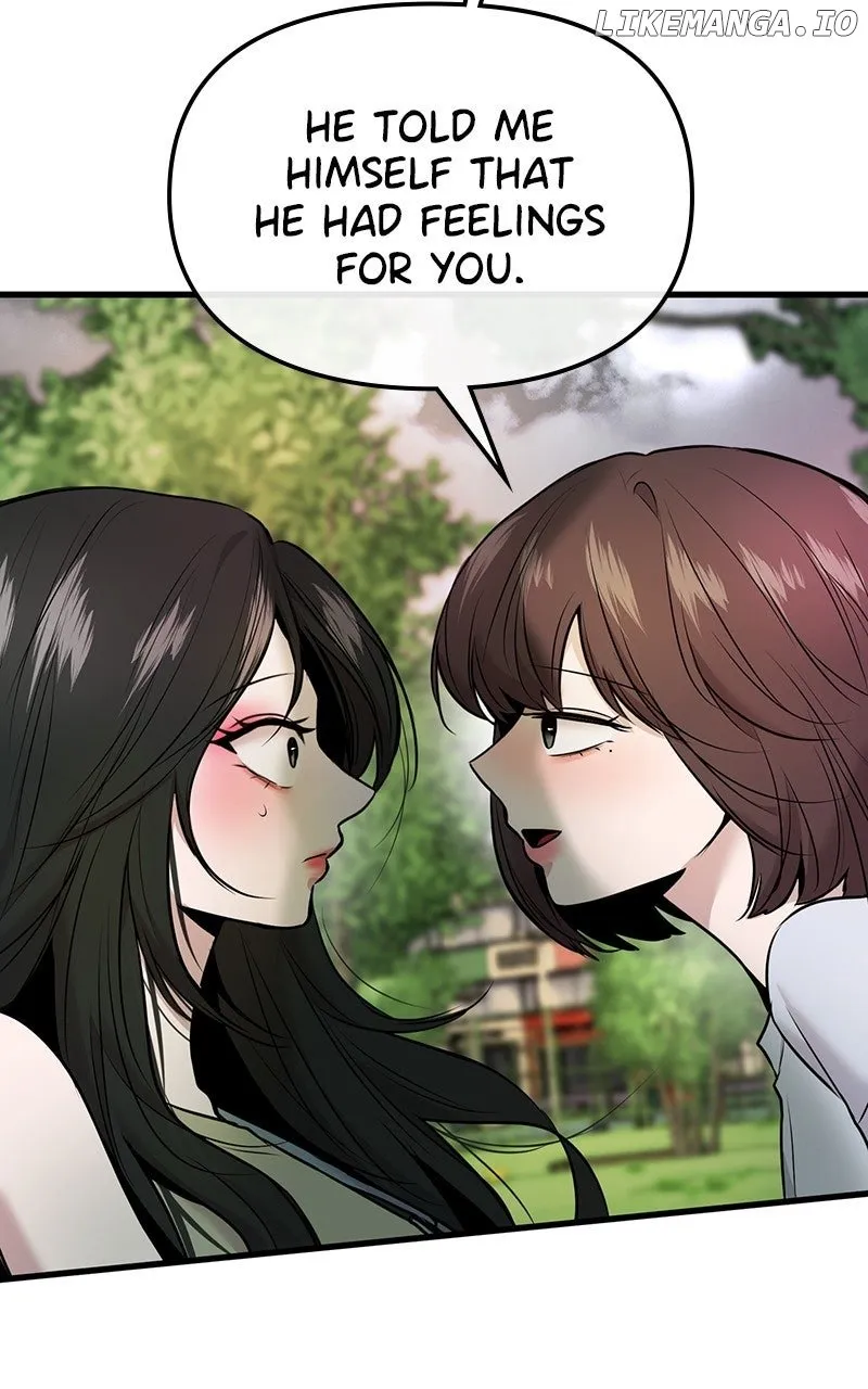 Read Back to Chan Bi chapter 43 image 51 on Lezhin