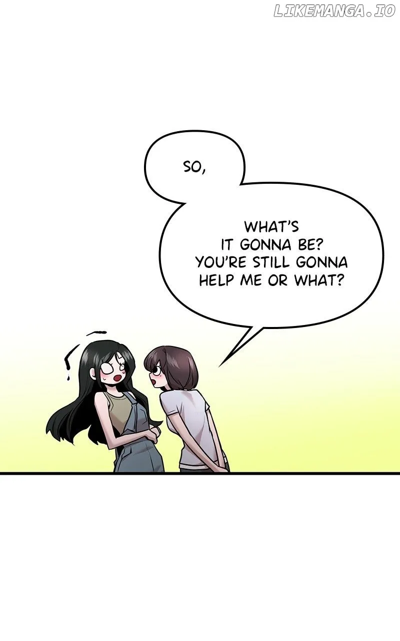 Read Back to Chan Bi chapter 43 image 52 on Lezhin