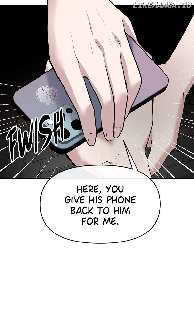 Read Back to Chan Bi chapter 43 image 55 on Lezhin