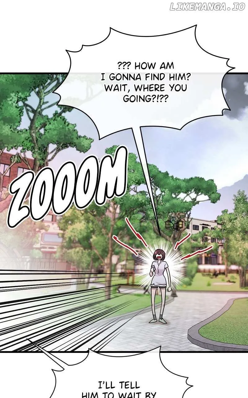 Read Back to Chan Bi chapter 43 image 56 on Lezhin