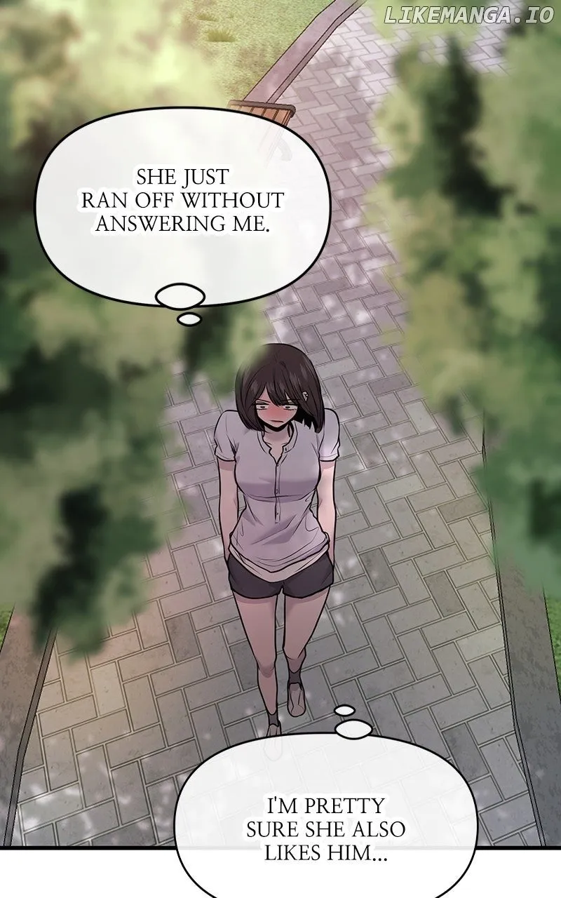 Read Back to Chan Bi chapter 43 image 58 on Lezhin