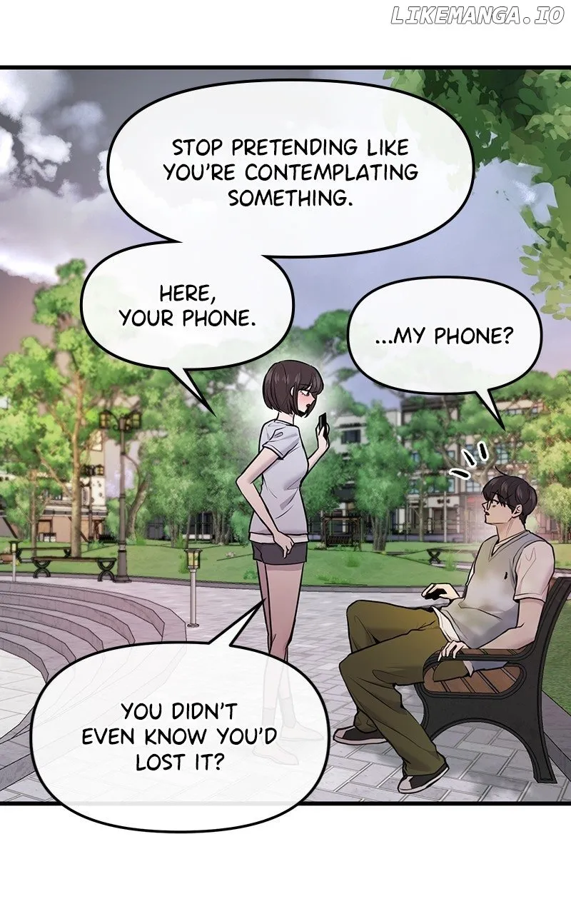 Read Back to Chan Bi chapter 43 image 62 on Lezhin