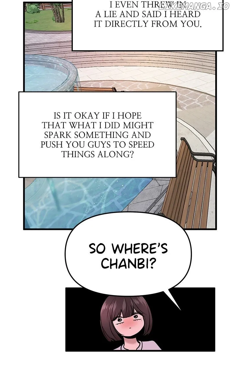 Read Back to Chan Bi chapter 43 image 65 on Lezhin