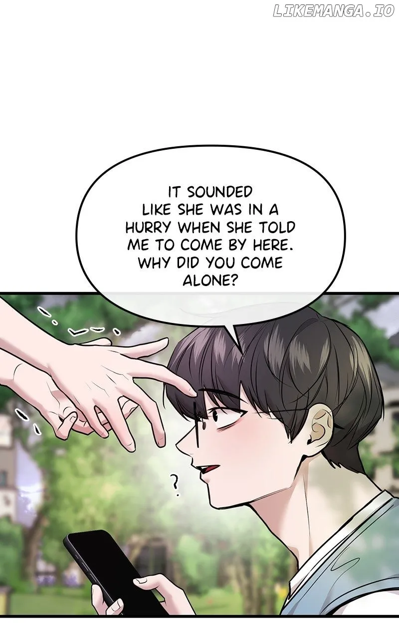 Read Back to Chan Bi chapter 43 image 66 on Lezhin