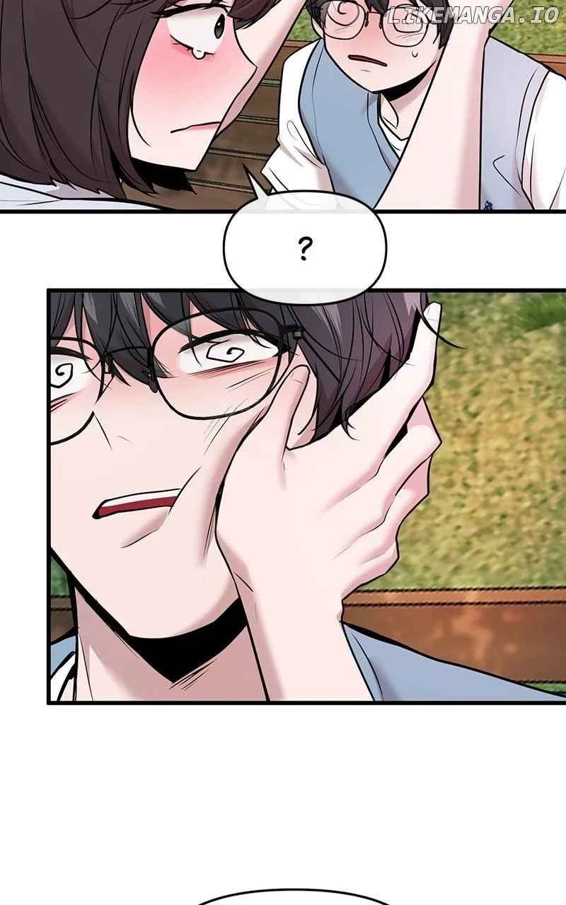 Read Back to Chan Bi chapter 43 image 70 on Lezhin