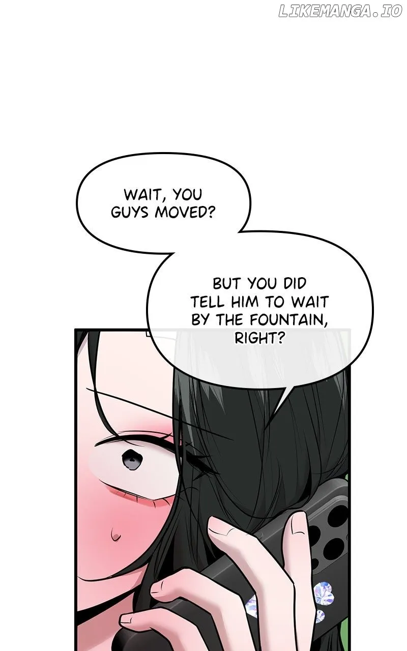 Read Back to Chan Bi chapter 43 image 72 on Lezhin