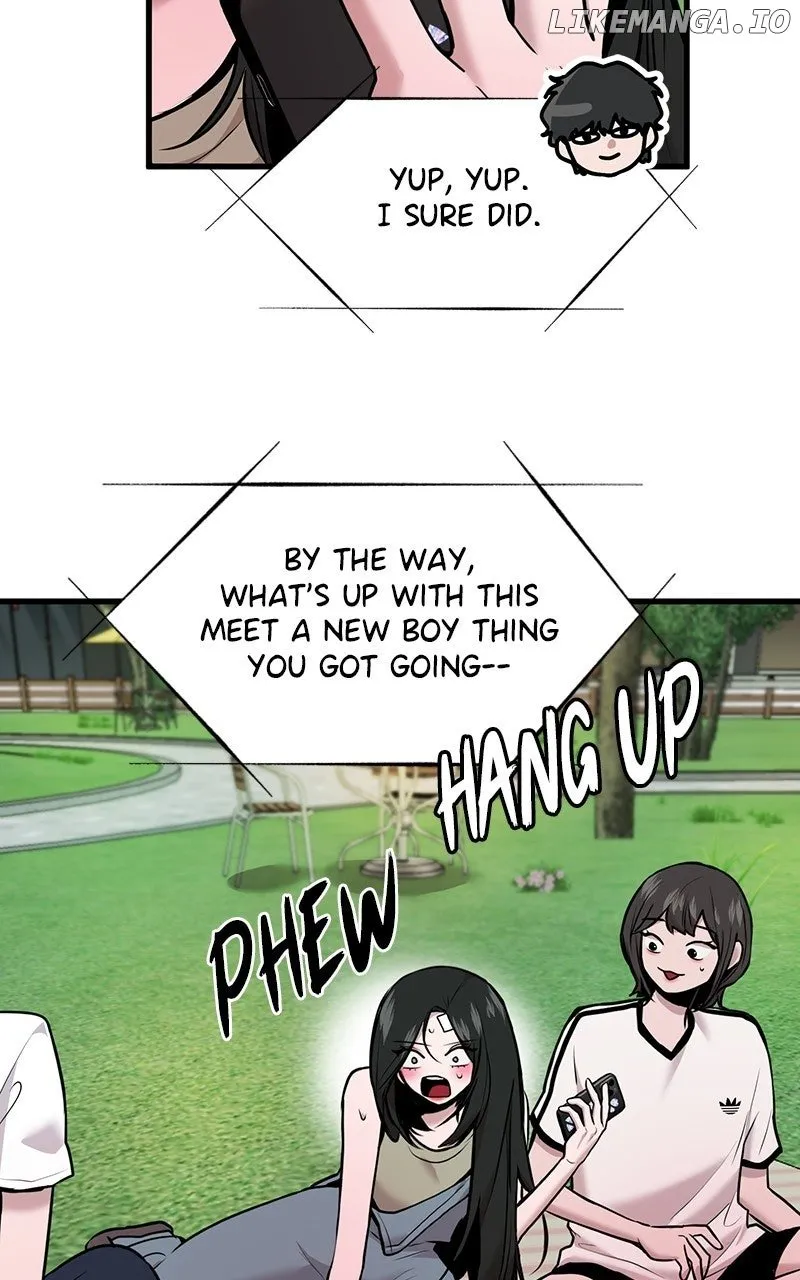 Read Back to Chan Bi chapter 43 image 73 on Lezhin