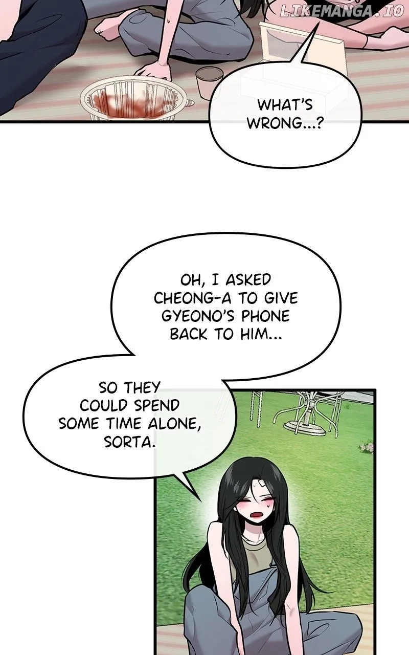 Read Back to Chan Bi chapter 43 image 74 on Lezhin