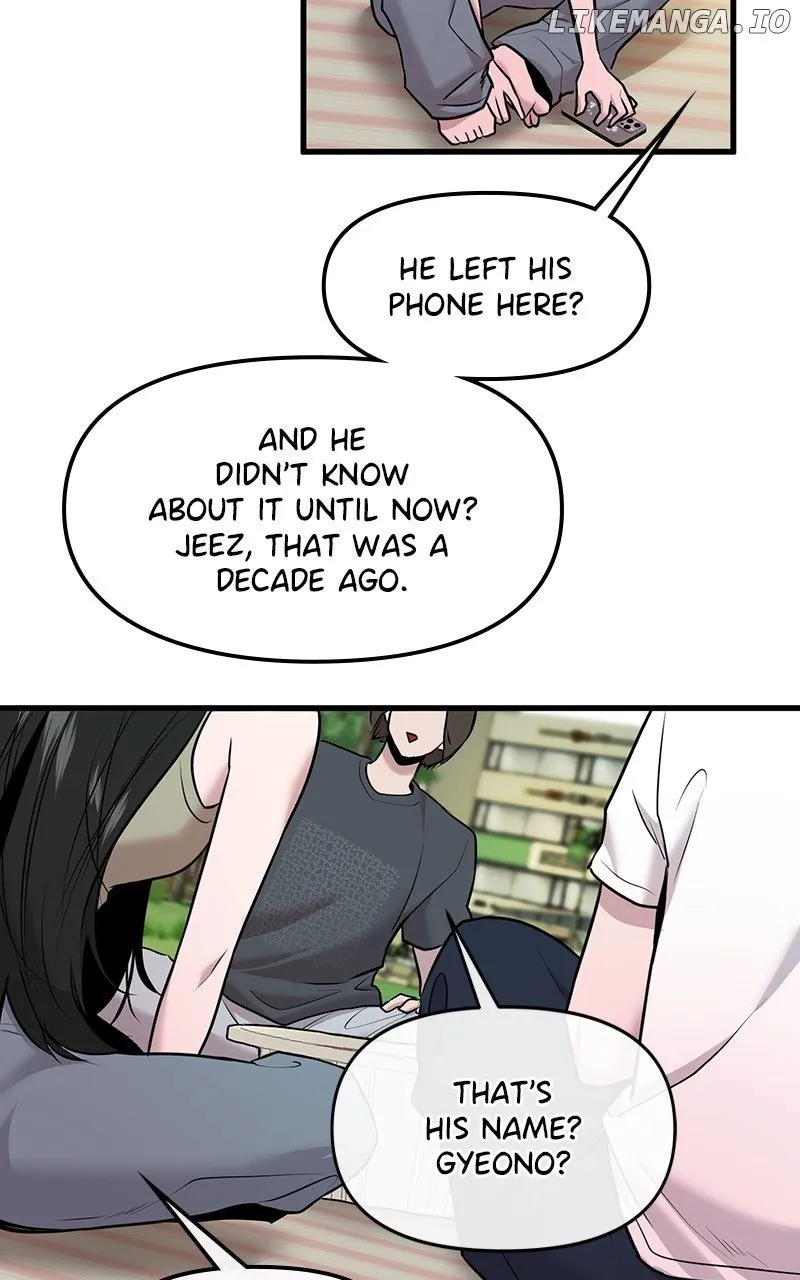 Read Back to Chan Bi chapter 43 image 75 on Lezhin