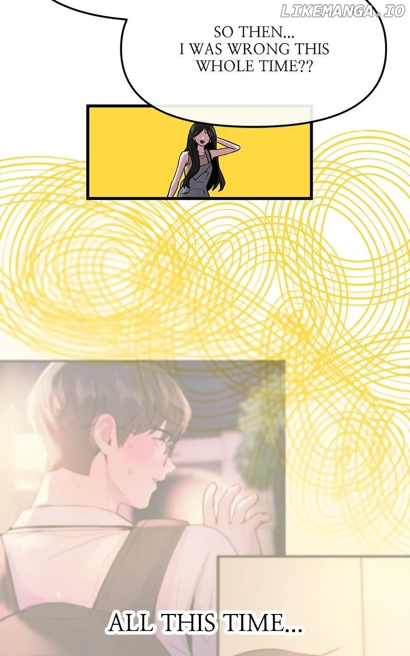 Read Back to Chan Bi chapter 43 image 78 on Lezhin