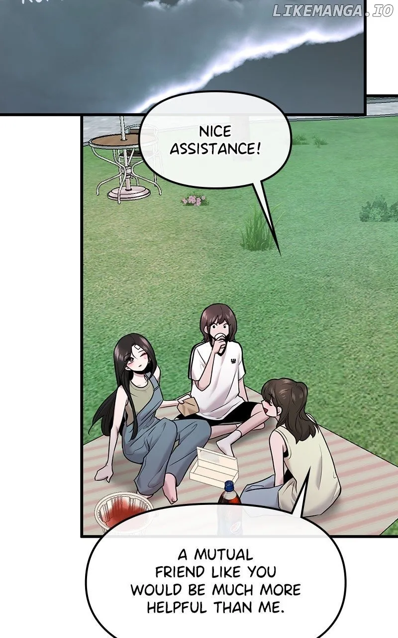 Read Back to Chan Bi chapter 43 image 88 on Lezhin