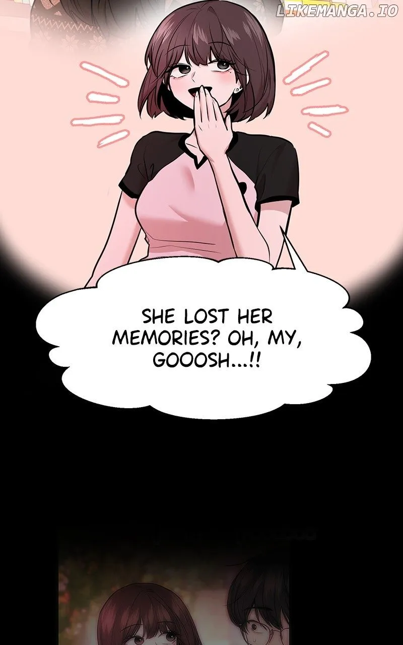 Read Back to Chan Bi chapter 43 image 9 on Lezhin