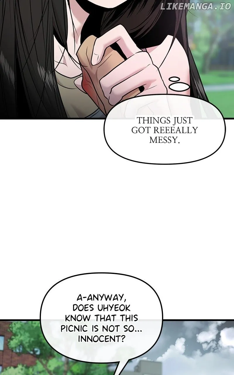 Read Back to Chan Bi chapter 43 image 90 on Lezhin