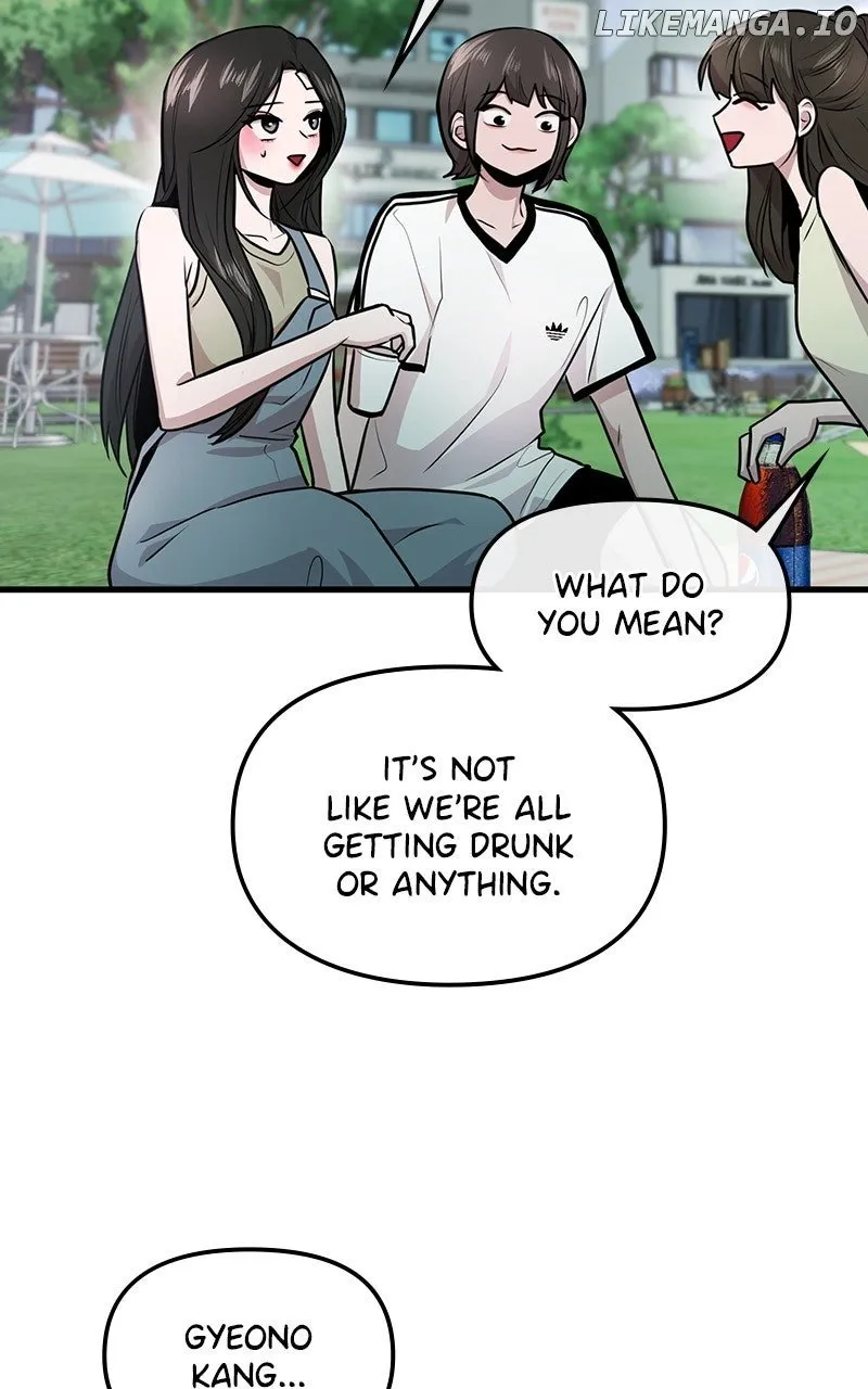 Read Back to Chan Bi chapter 43 image 91 on Lezhin
