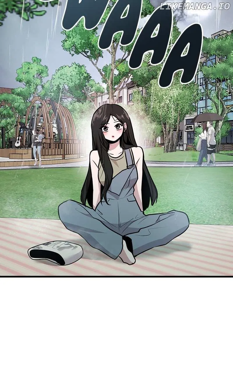 Read Back to Chan Bi chapter 43 image 96 on Lezhin