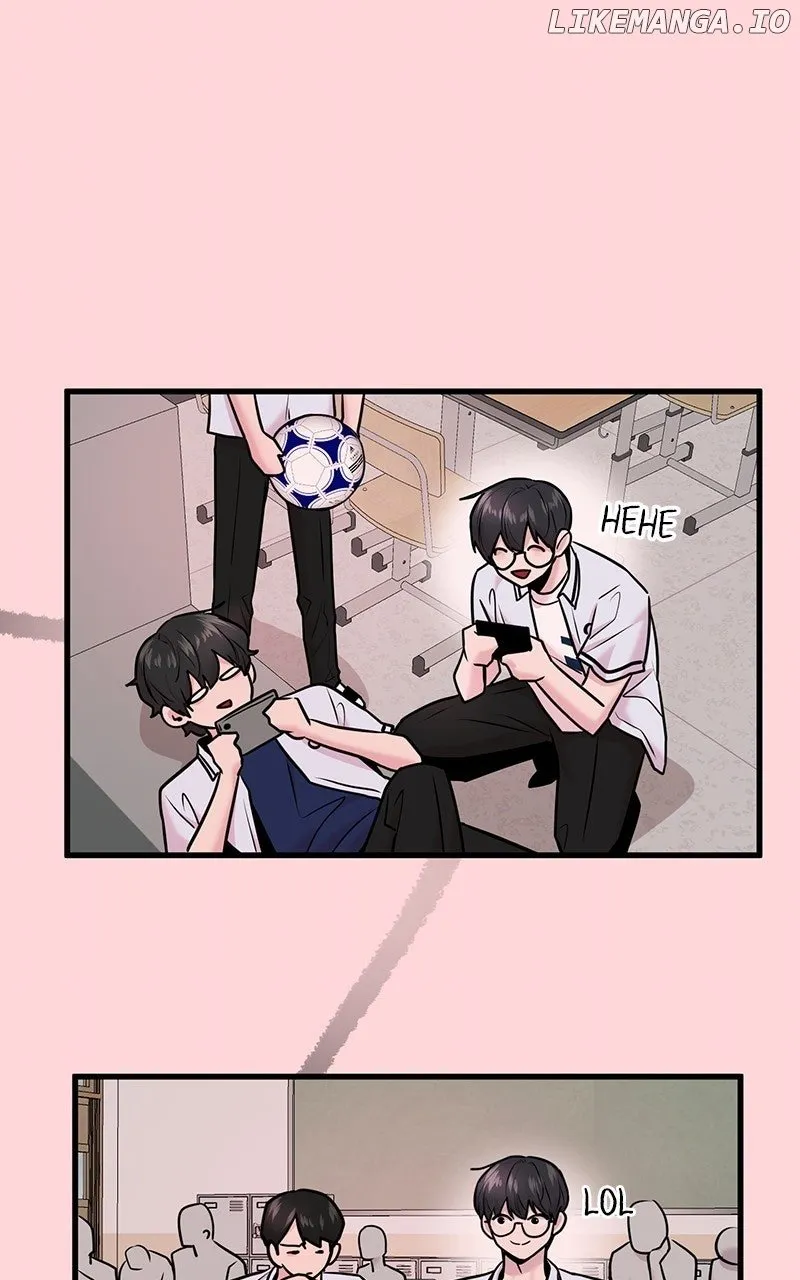 Read Back to Chan Bi chapter 45 image 1 on Lezhin