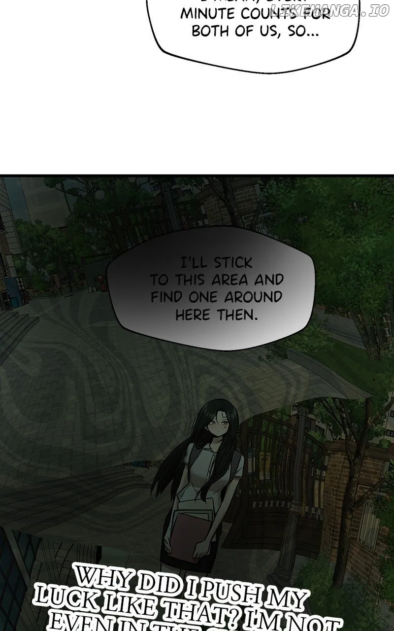 Read Back to Chan Bi chapter 45 image 100 on Lezhin
