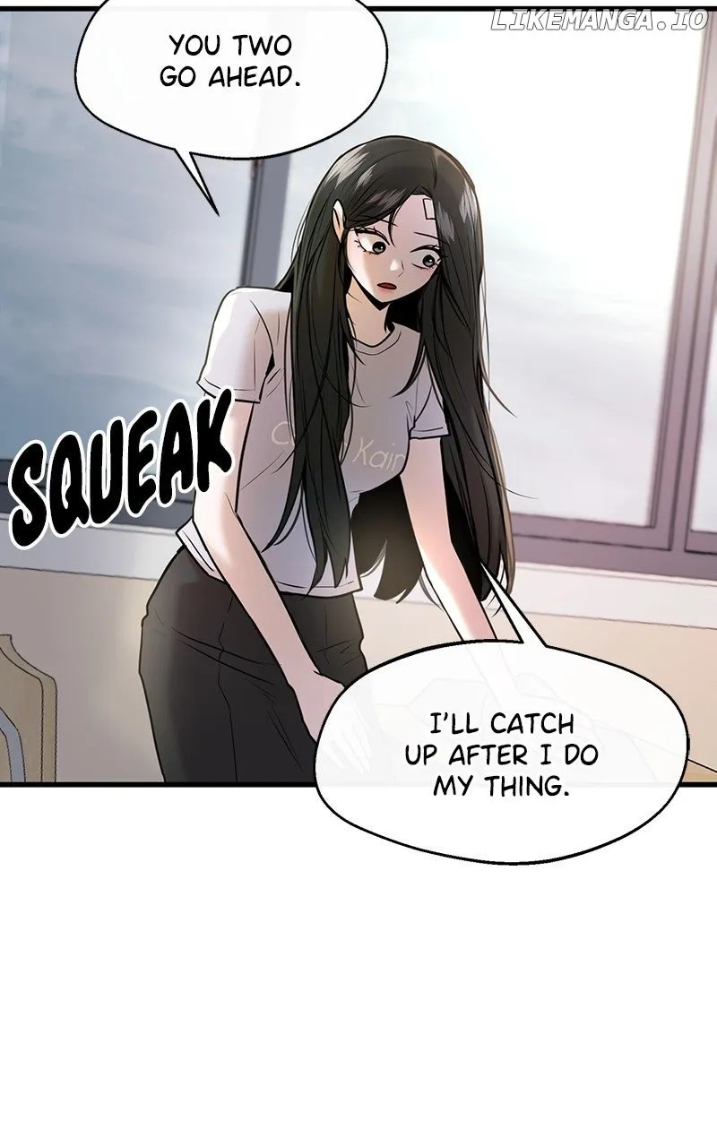 Read Back to Chan Bi chapter 45 image 12 on Lezhin