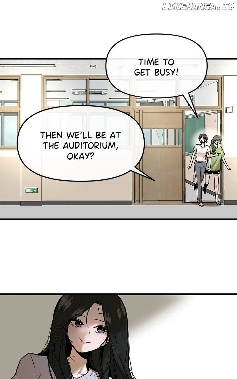 Read Back to Chan Bi chapter 45 image 13 on Lezhin