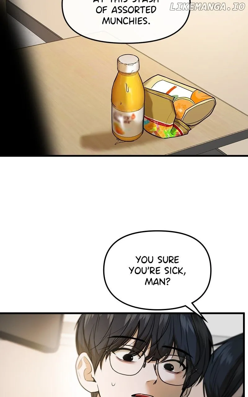 Read Back to Chan Bi chapter 45 image 17 on Lezhin
