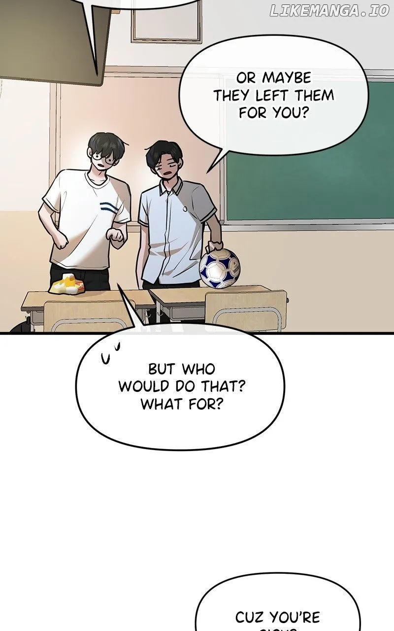 Read Back to Chan Bi chapter 45 image 19 on Lezhin