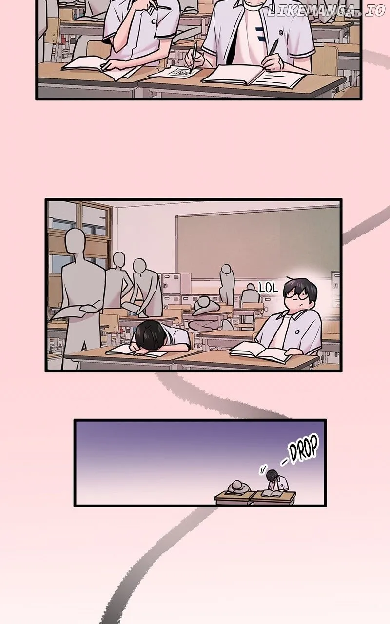 Read Back to Chan Bi chapter 45 image 2 on Lezhin