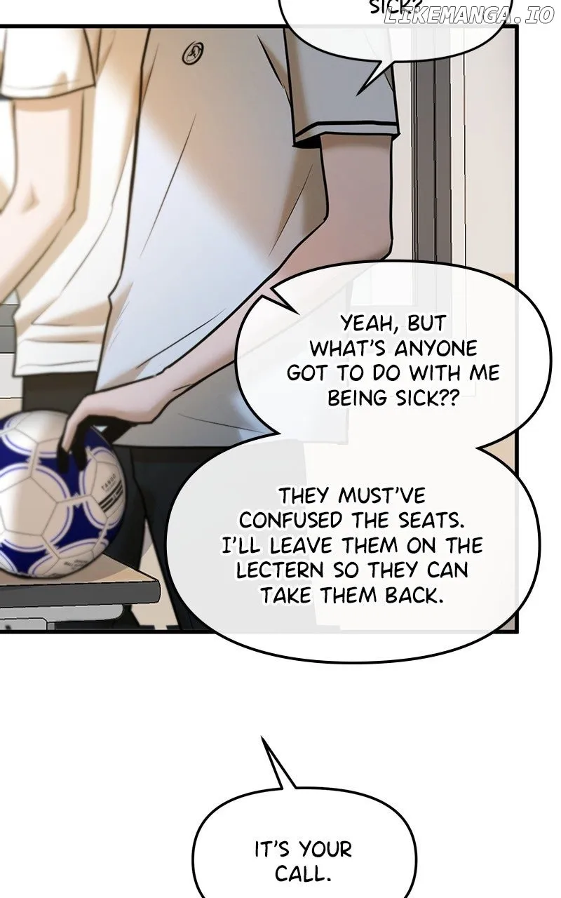 Read Back to Chan Bi chapter 45 image 20 on Lezhin