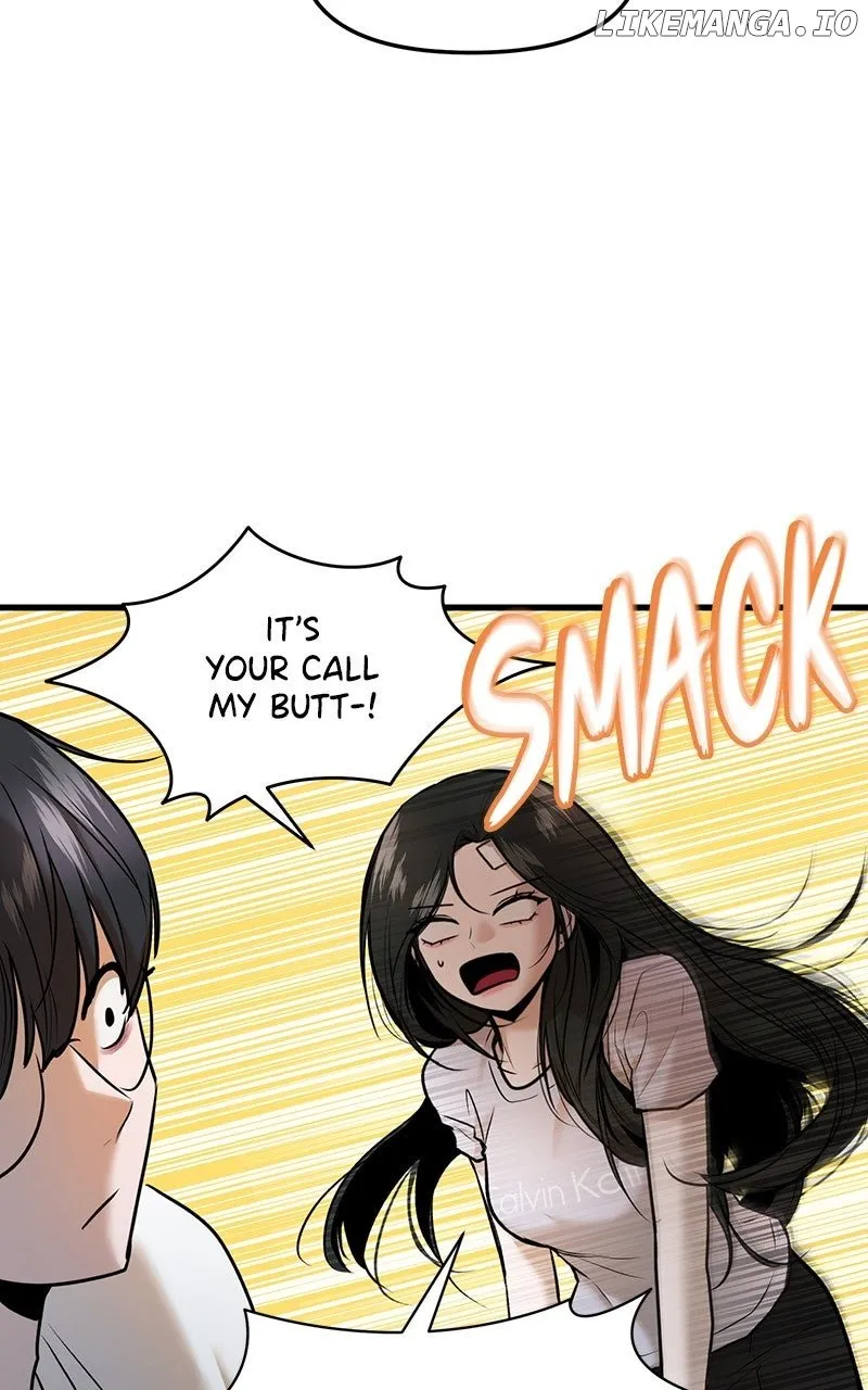Read Back to Chan Bi chapter 45 image 21 on Lezhin