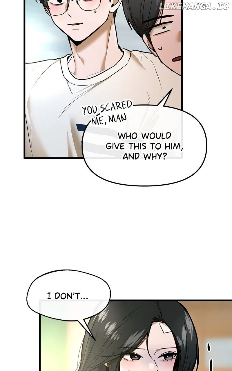 Read Back to Chan Bi chapter 45 image 23 on Lezhin