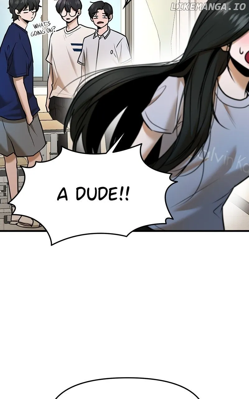Read Back to Chan Bi chapter 45 image 25 on Lezhin