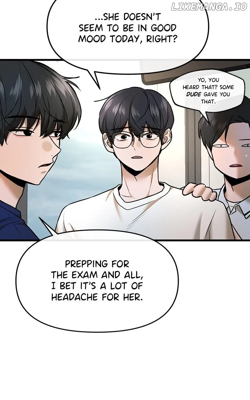 Read Back to Chan Bi chapter 45 image 26 on Lezhin