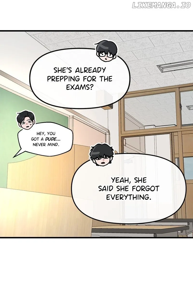 Read Back to Chan Bi chapter 45 image 27 on Lezhin