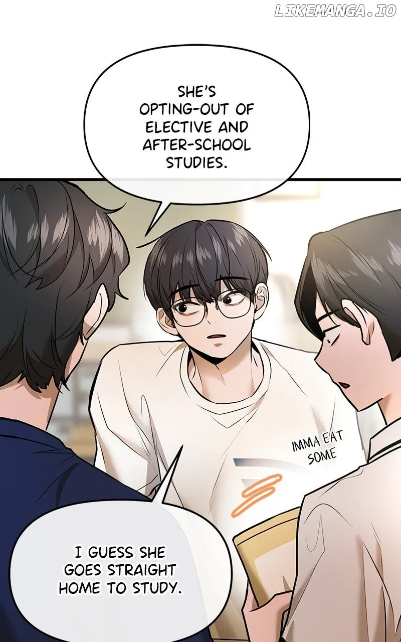 Read Back to Chan Bi chapter 45 image 28 on Lezhin