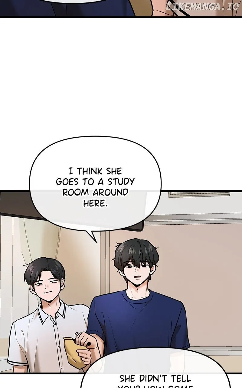 Read Back to Chan Bi chapter 45 image 29 on Lezhin
