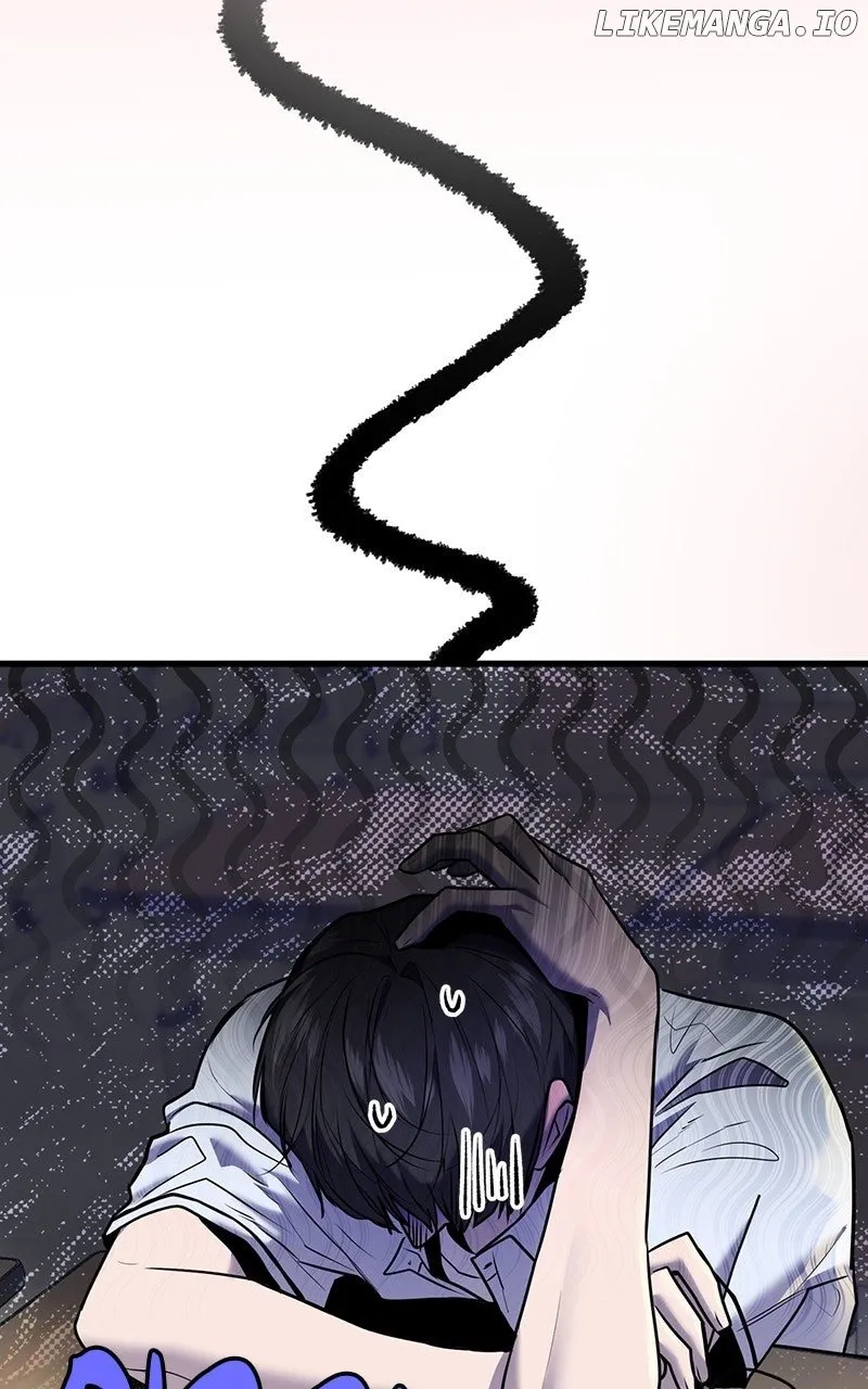 Read Back to Chan Bi chapter 45 image 3 on Lezhin