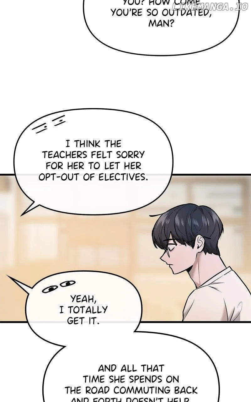 Read Back to Chan Bi chapter 45 image 30 on Lezhin