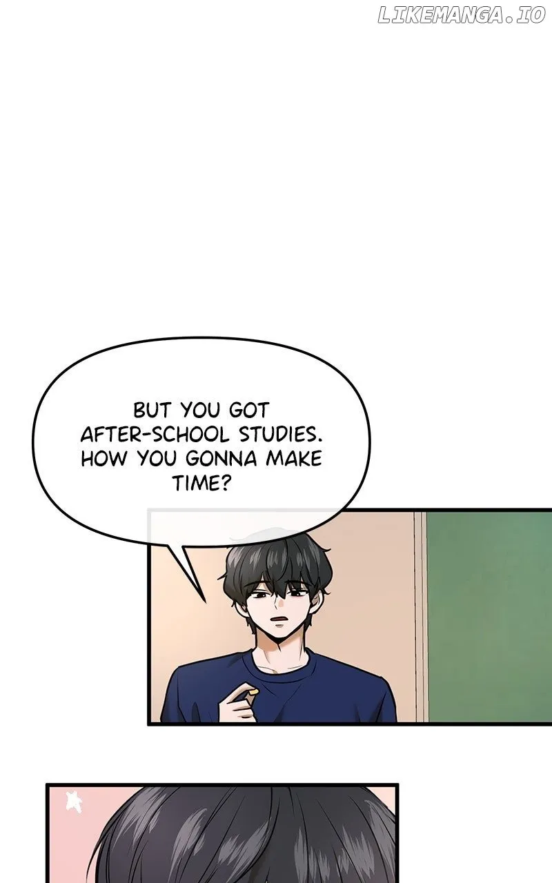 Read Back to Chan Bi chapter 45 image 32 on Lezhin