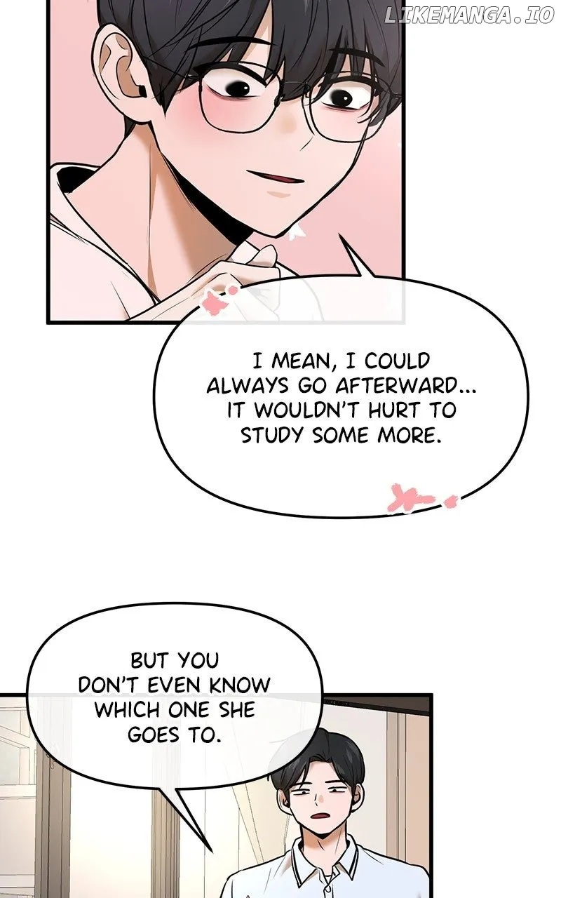 Read Back to Chan Bi chapter 45 image 33 on Lezhin