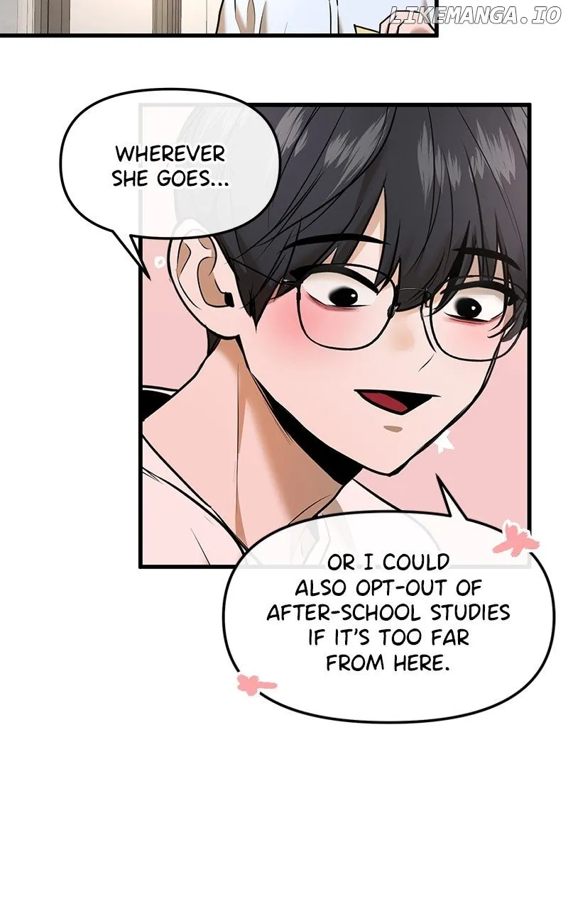 Read Back to Chan Bi chapter 45 image 34 on Lezhin